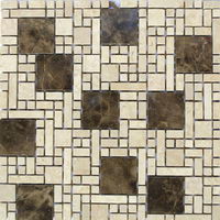 Mosaic wall brick series - 7