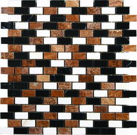 Mosaic wall brick series - 8