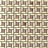 Mosaic wall brick series
