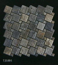 Mosaic wall brick series - 9