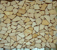 Mosaic wall brick series
