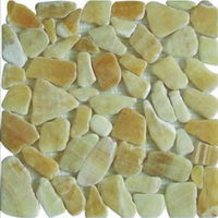Mosaic wall brick series
