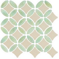 Fine ceramic
