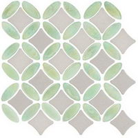 Fine ceramic
