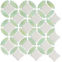 Fine ceramic
