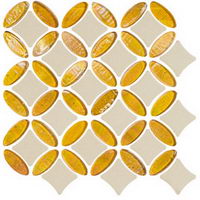 Fine ceramic
