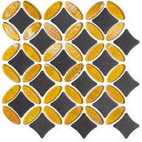 Fine ceramic texture - 6