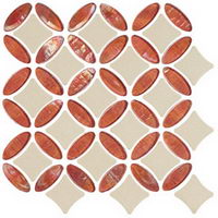 Fine ceramic

