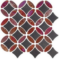 Fine ceramic texture - 8