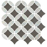 Fine ceramic texture - 1