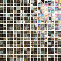 Fine style Mosaic tile series
