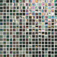 Fine style Mosaic tile series