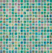 Fine style Mosaic tile series
