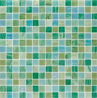 Fine style Mosaic tile series