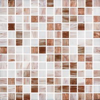 Fine style Mosaic tile series