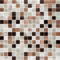 Fine style Mosaic tile series
