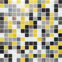 Fine style Mosaic tile series