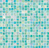 Fine style Mosaic tile series