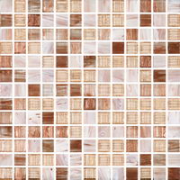Fine style Mosaic tile series