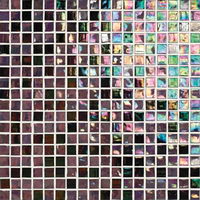 Fine style Mosaic tile series
