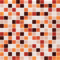 Fine style Mosaic tile series