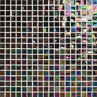 Fine style Mosaic tile series