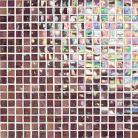 Fine style Mosaic tile series