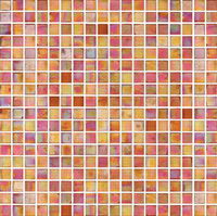 Fine style Mosaic tile series