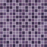 Color Mosaic tile series
