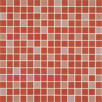 Color Mosaic tile series
