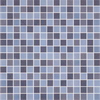 Color Mosaic tile series
