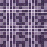 Color Mosaic tile series
