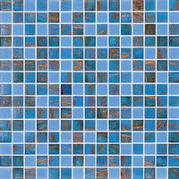 Color Mosaic tile series
