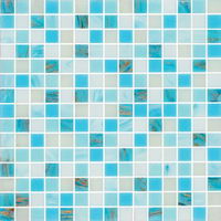 Color Mosaic tile series

