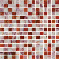 Color Mosaic tile series

