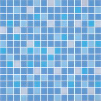 Color Mosaic tile series
