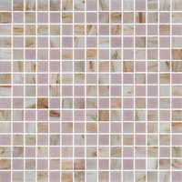 Color Mosaic tile series
