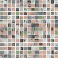 Color Mosaic tile series-4