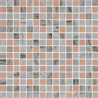 Color Mosaic tile series
