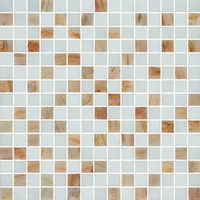 Color Mosaic tile series

