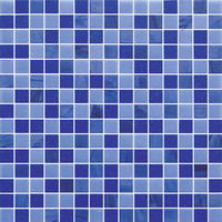 Color Mosaic tile series
