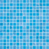 Color Mosaic tile series

