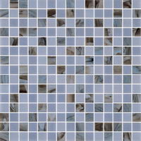 Color Mosaic tile series
