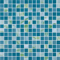 Color Mosaic tile series-5