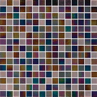 Color Mosaic tile series
