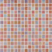 Color Mosaic tile series

