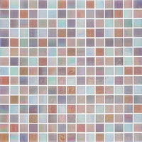 Color Mosaic tile series
