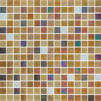 Color Mosaic tile series

