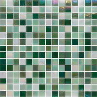 Color Mosaic tile series-6