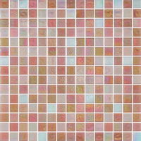 Color Mosaic tile series
